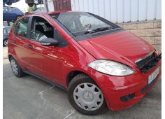 mercedes-benz clase a (w169) del año 2004