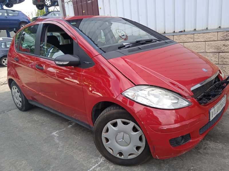 mercedes-benz clase a (w169) del año 2004