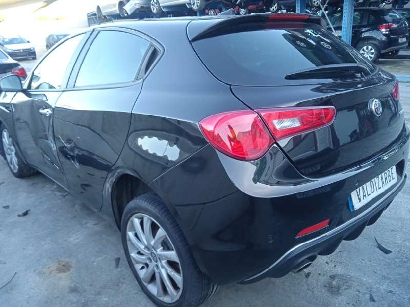 alfa romeo giulietta (191) del año 2019