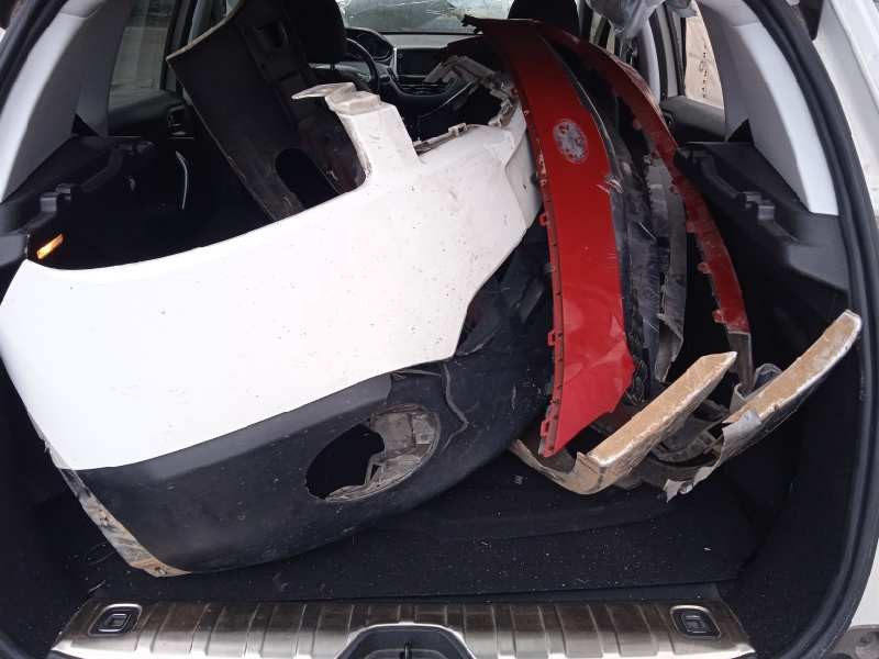 peugeot 2008 (--.2013) del año 2019