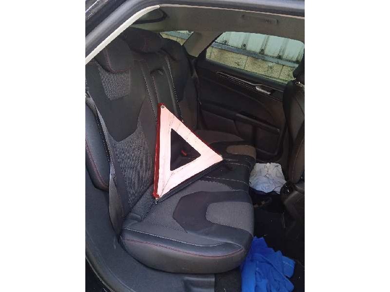 ford mondeo lim. del año 2017