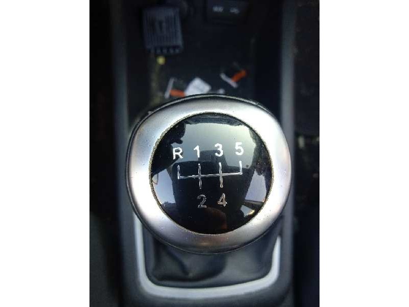 kia cee´d del año 2007