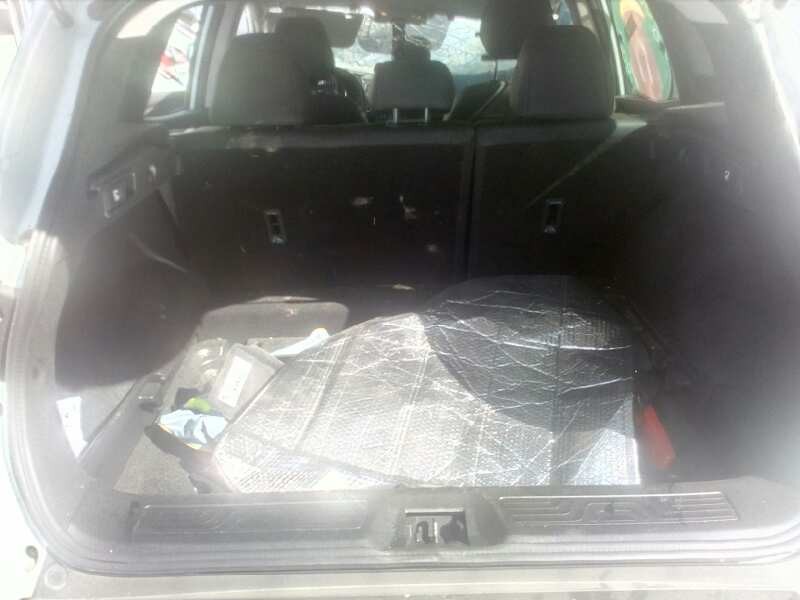 renault kadjar del año 2018