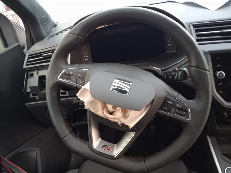 seat arona del año 2020