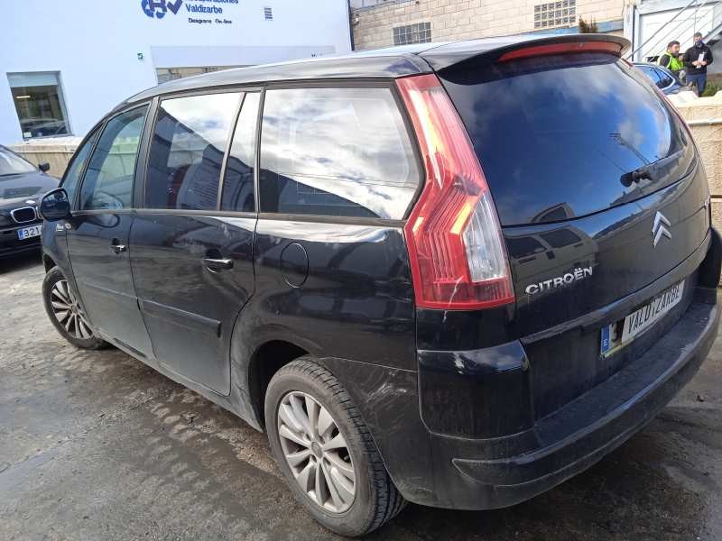 citroën c4 grand picasso del año 2007