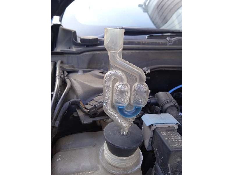 ford mondeo lim. del año 2017