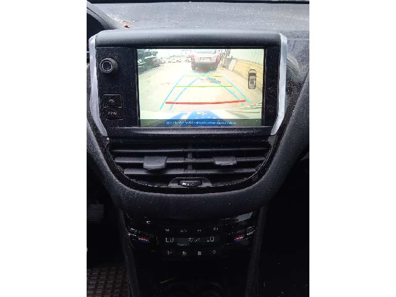 peugeot 2008 (--.2013) del año 2019