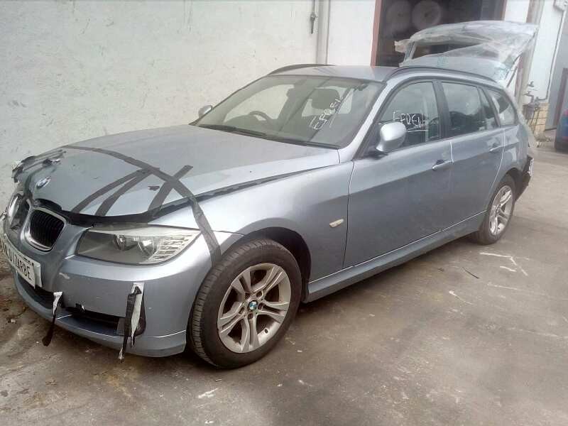 bmw serie 3 touring (e91) del año 2010