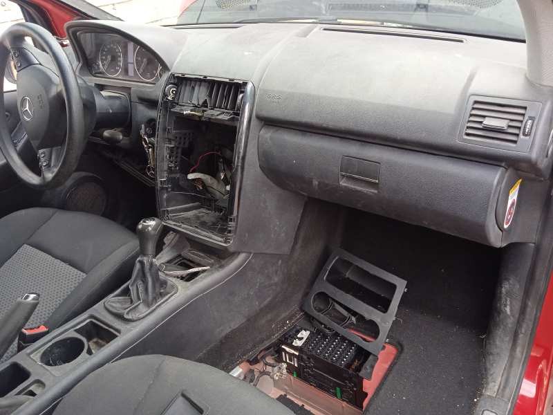 mercedes-benz clase a (w169) del año 2004