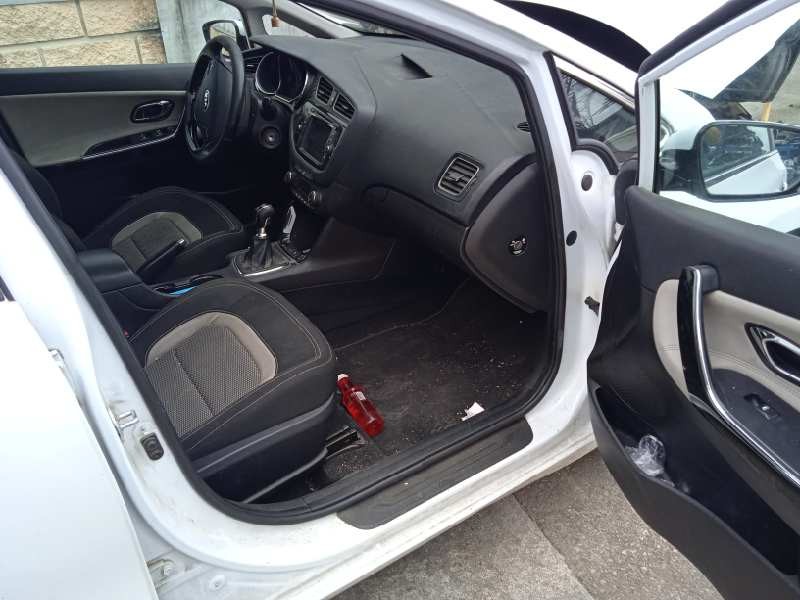 kia cee´d del año 2014