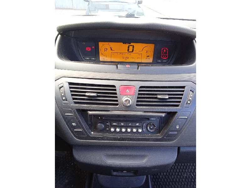 citroën c4 grand picasso del año 2007