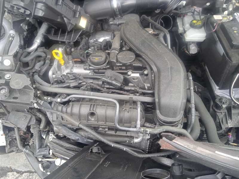 seat ateca (kh7) del año 2022