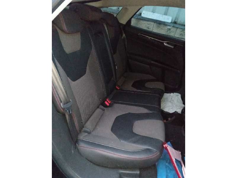 ford mondeo lim. del año 2017