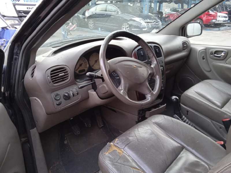 chrysler voyager (rg) del año 2003