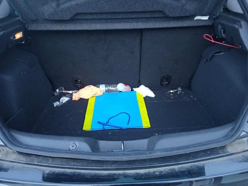 alfa romeo giulietta (191) del año 2019