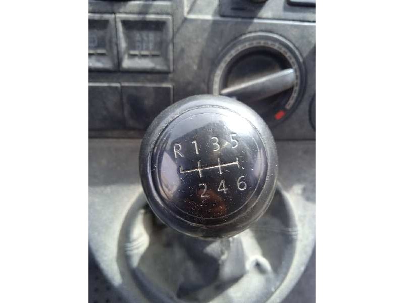 volkswagen t5 transporter/furgoneta del año 2008