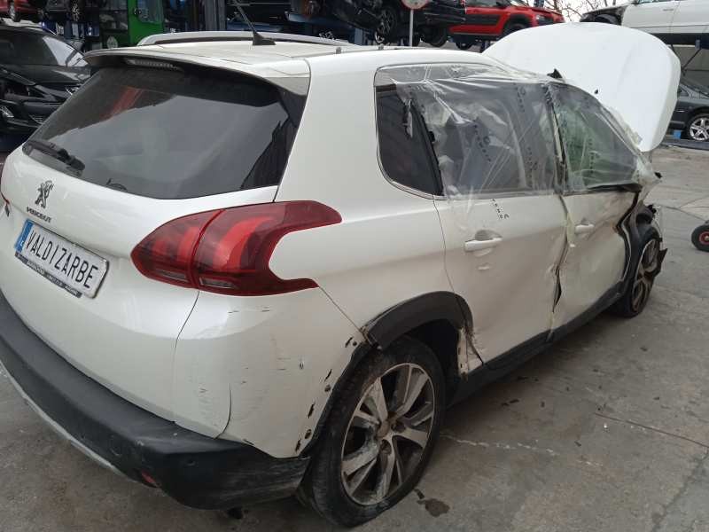 peugeot 2008 (--.2013) del año 2019