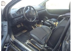 mercedes-benz clase a (w169) del año 2007 2