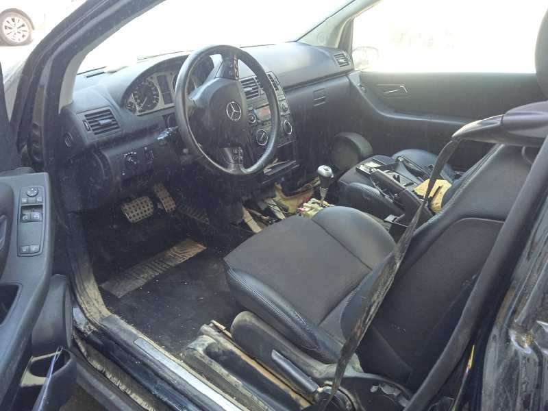 mercedes-benz clase a (w169) del año 2007