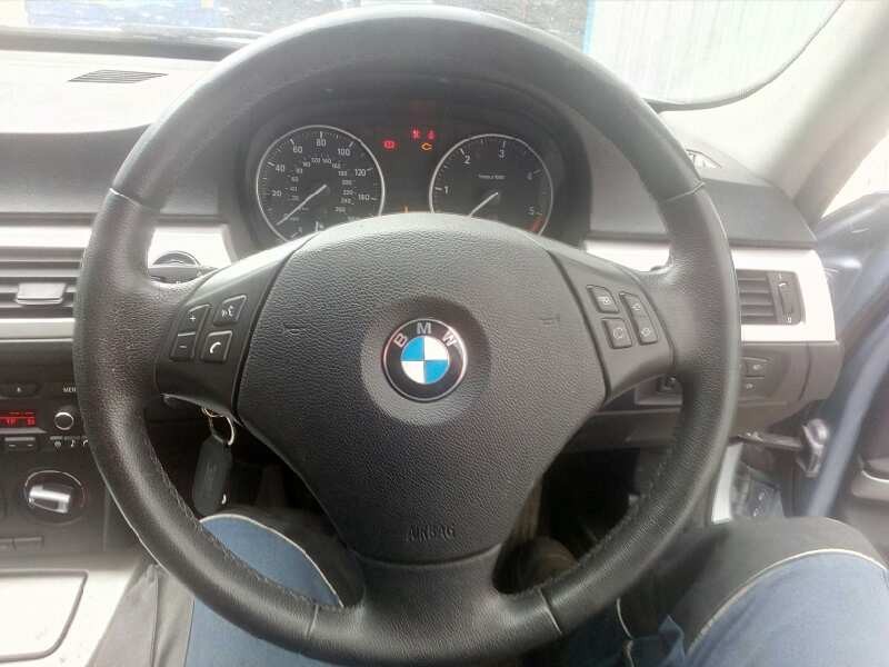bmw serie 3 touring (e91) del año 2010