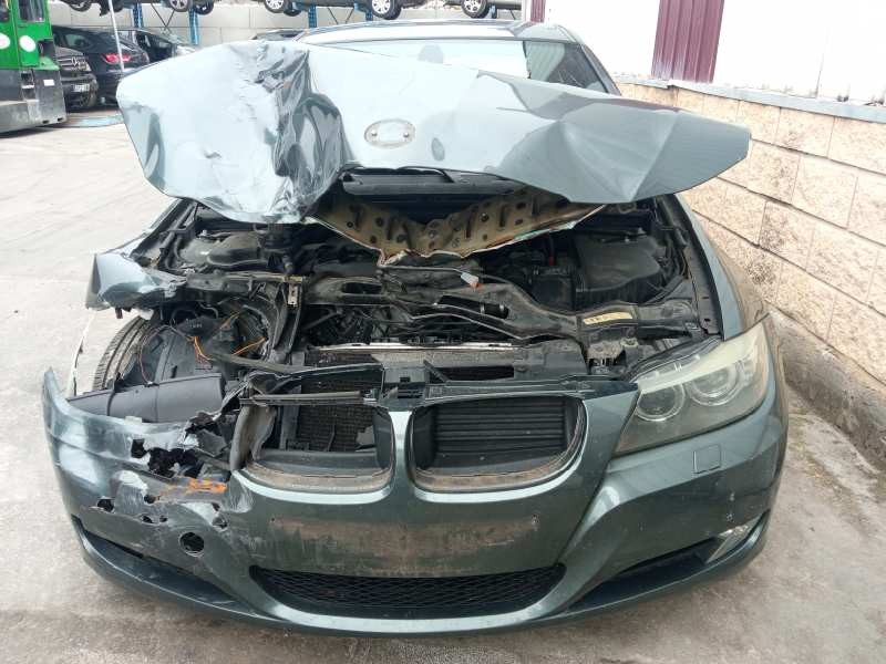 bmw serie 3 berlina (e90) del año 2008