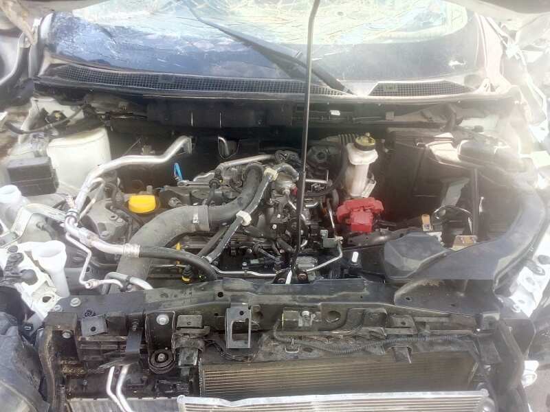 renault kadjar del año 2018