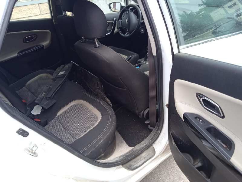 kia cee´d del año 2014