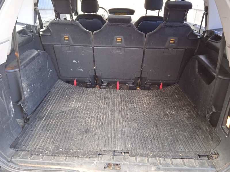 citroën c4 grand picasso del año 2007