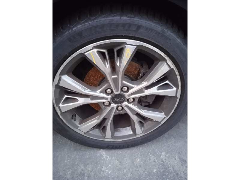 ford mondeo lim. del año 2017