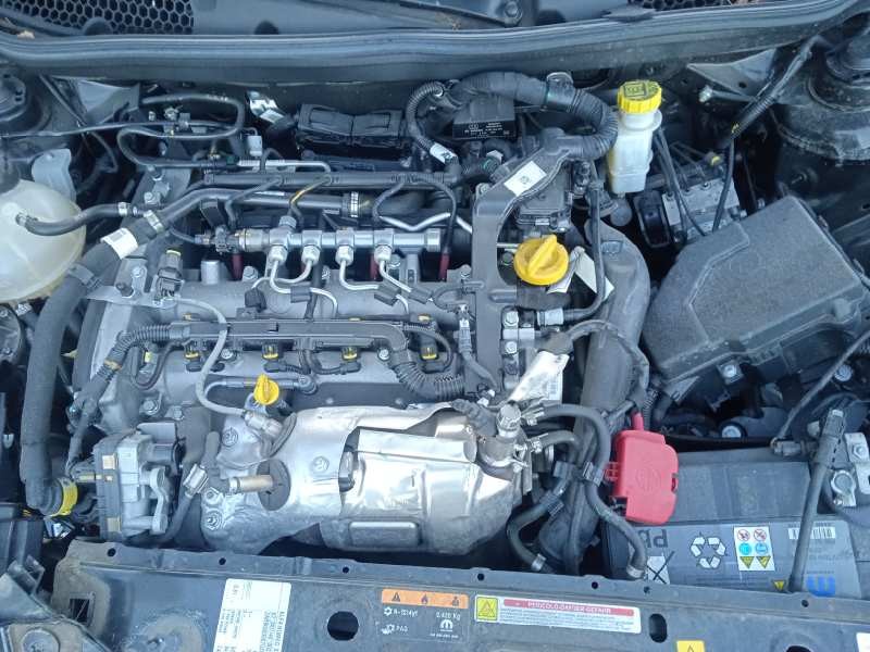 alfa romeo giulietta (191) del año 2019