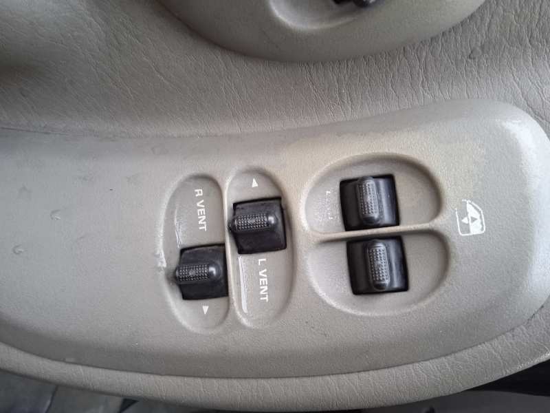 chrysler voyager (rg) del año 2003