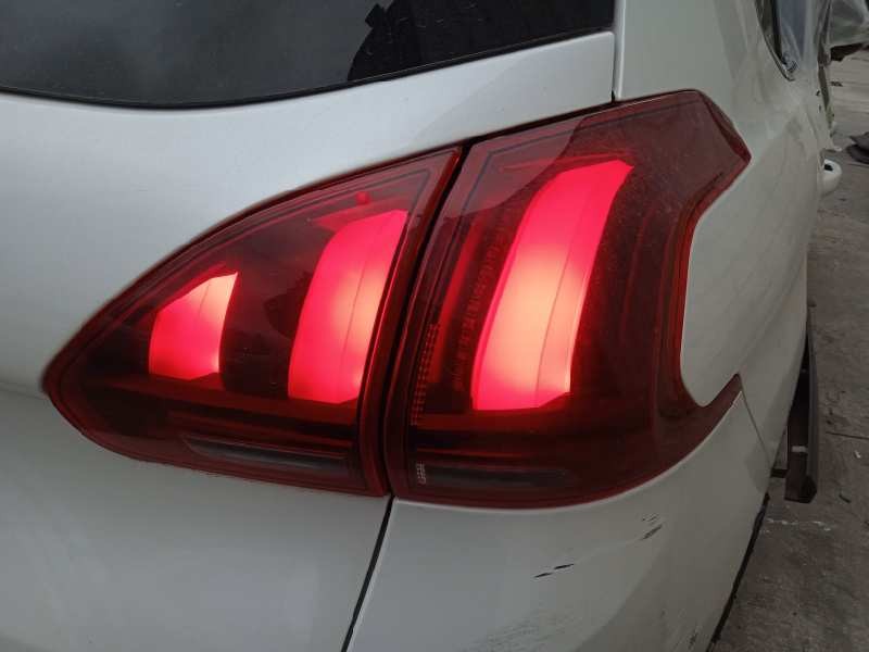 peugeot 2008 (--.2013) del año 2019