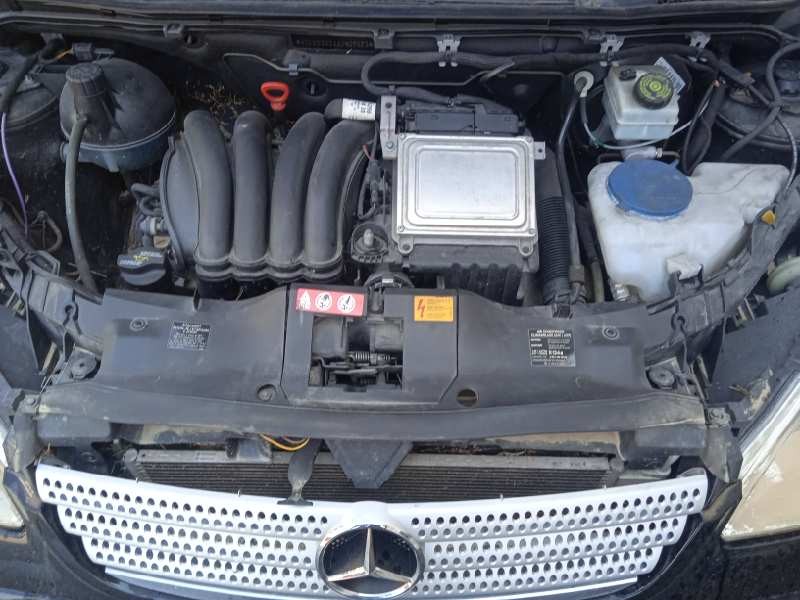 mercedes-benz clase a (w169) del año 2007