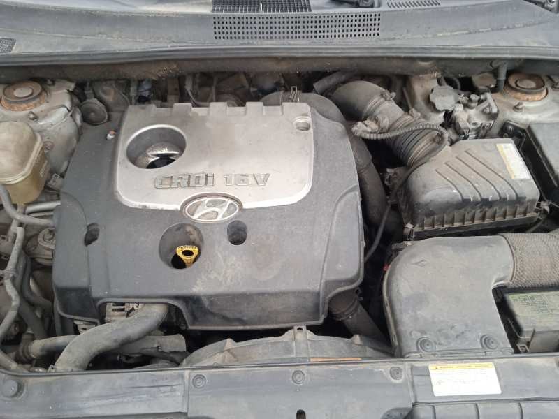 hyundai tucson (jm) del año 2005