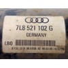 Recambio de transmision central para audi q7 (4l) 3.0 tdi v6 advance quattro (176kw) referencia OEM IAM 7L8521102G  