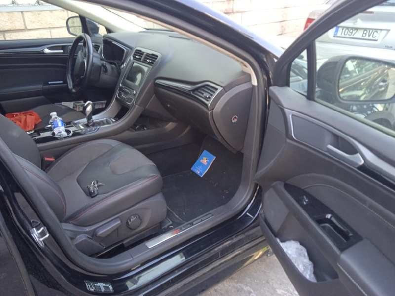 ford mondeo lim. del año 2017