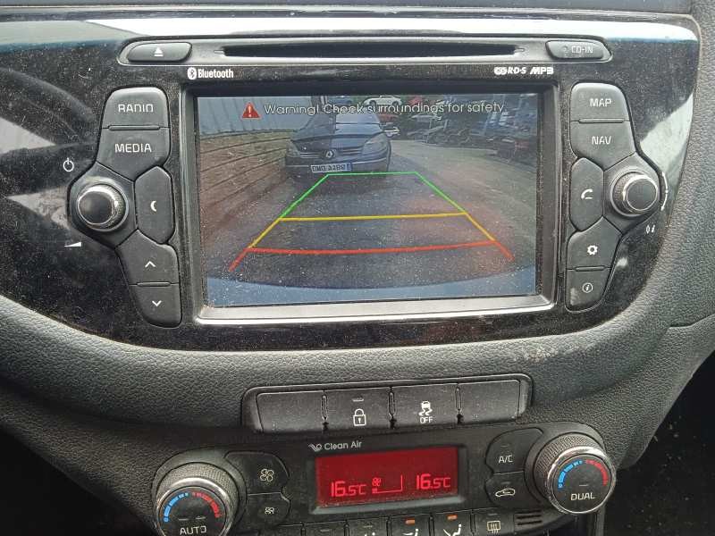 kia cee´d del año 2014