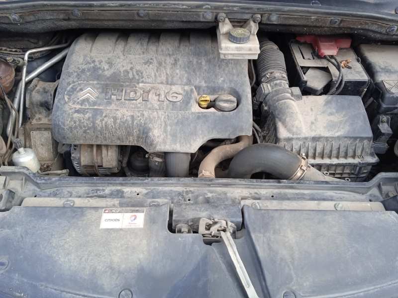 citroën c4 grand picasso del año 2007