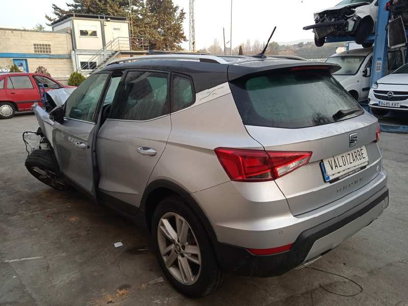 seat arona del año 2020