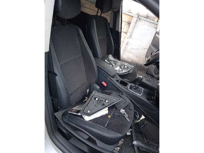 renault laguna iii del año 2008