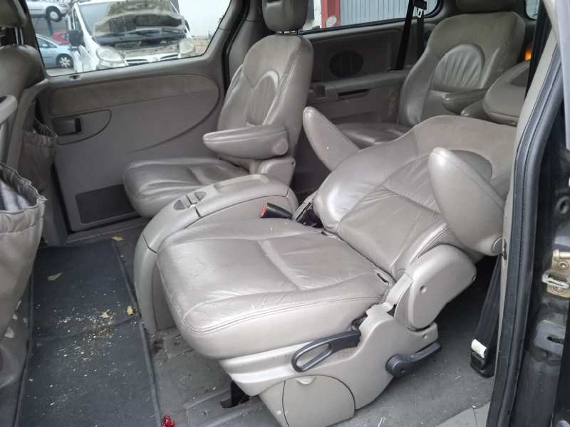 chrysler voyager (rg) del año 2003