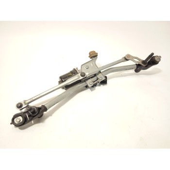 MOTOR LIMPIA DELANTERO 9824784980 