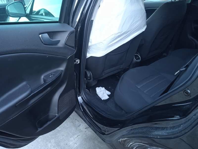 alfa romeo giulietta (191) del año 2019