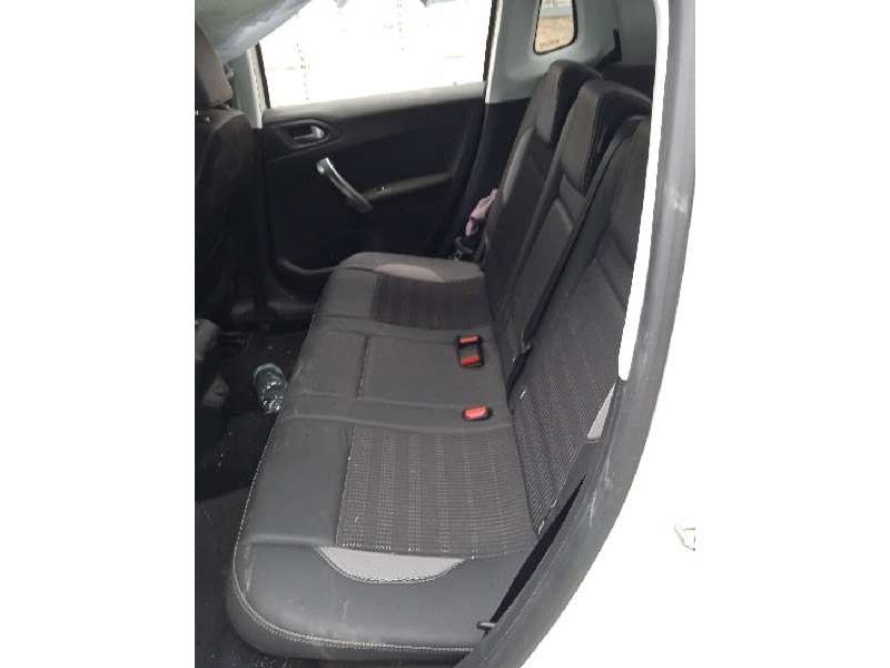 peugeot 2008 (--.2013) del año 2019