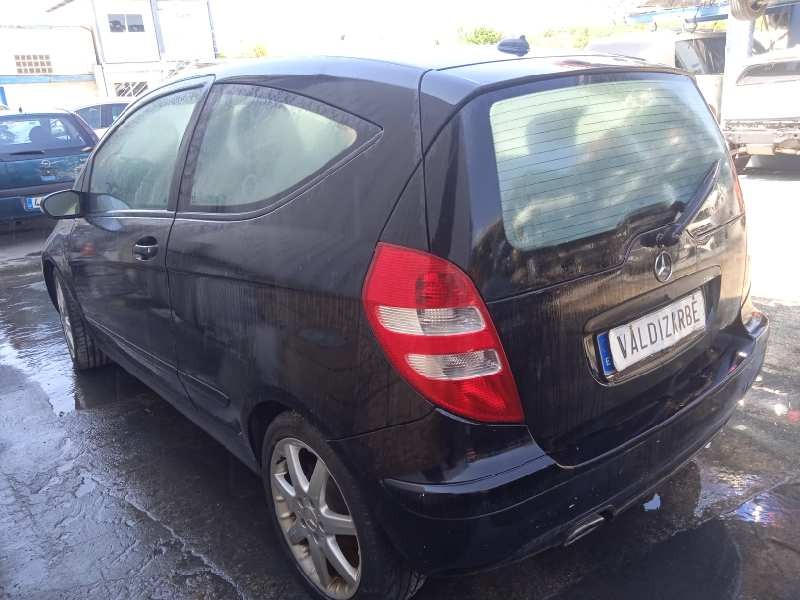 mercedes-benz clase a (w169) del año 2007