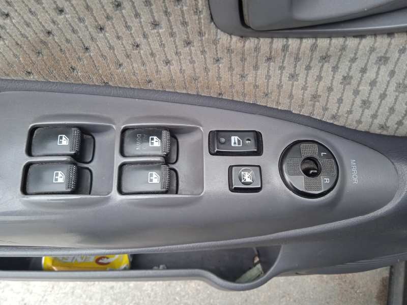 hyundai tucson (jm) del año 2005