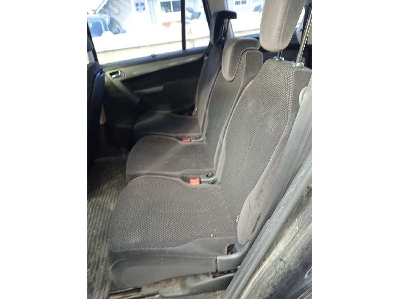 citroën c4 grand picasso del año 2007