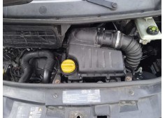 renault trafic combi (ab 4.01) del año 2007 2