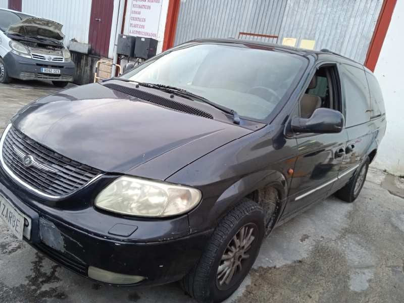 chrysler voyager (rg) del año 2003