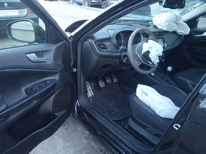 alfa romeo giulietta (191) del año 2019